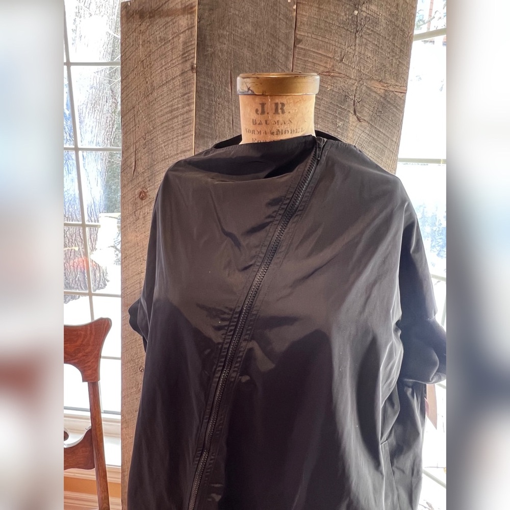 Creare Design Short Sleeved Vest